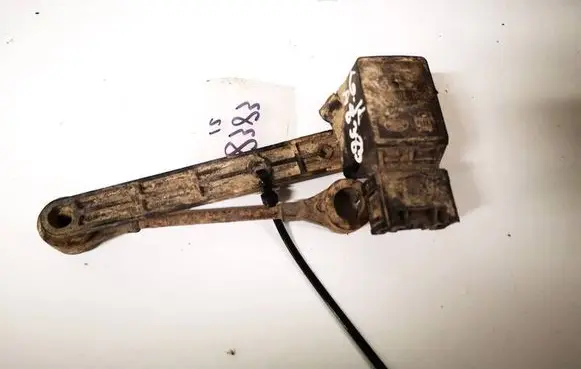 Land Rover Range Rover L322 Front height sensor lever r0h100030