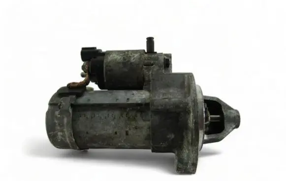 Hyundai i40 Starter motor 361002A550