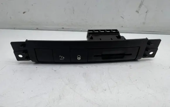 Peugeot 207 A set of switches 9656992177 X36301