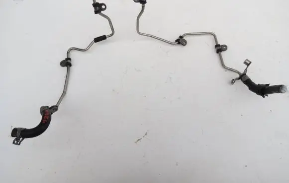 Audi A7 S7 4G Fuel line pipe 079127509DM