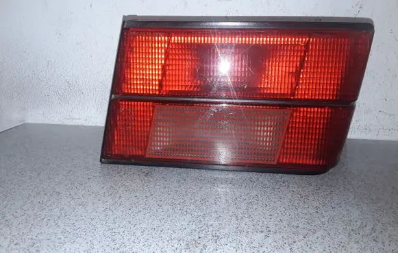 BMW 5 E34 Tailgate rear/tail lights 1379398