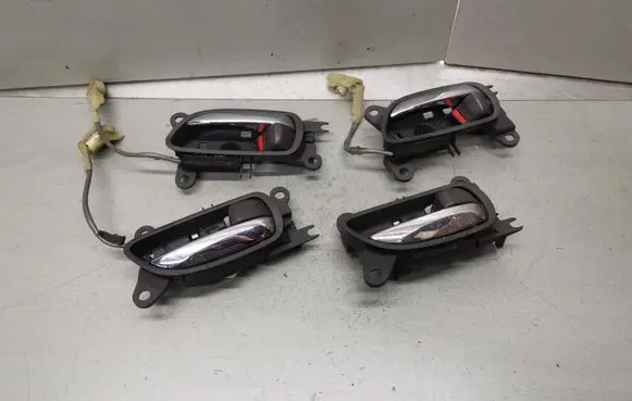 Lexus GS 300 350 430 450H Front door interior handle 6920630180 6929830040 6929730040