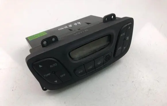 Hyundai Santa Fe Interior fan control switch 9725026XXX