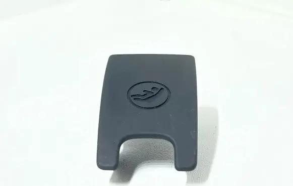 Audi A7 S7 4G ISOFIX cover 4G8887187