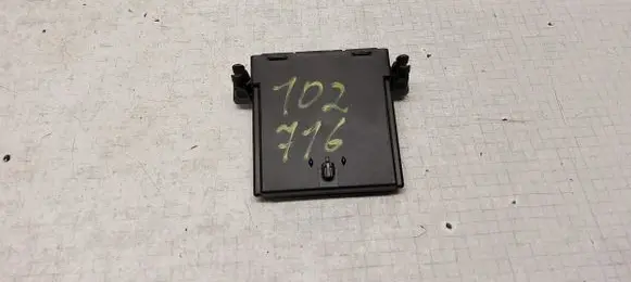 Volkswagen Transporter - Caravelle T5 Gateway control module 1K0907951 6R0907530E 5WK50030H
