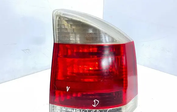 Opel Vectra C Rear/tail lights 