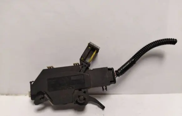 Renault Espace - Grand espace IV Clutch pedal sensor 8200110893