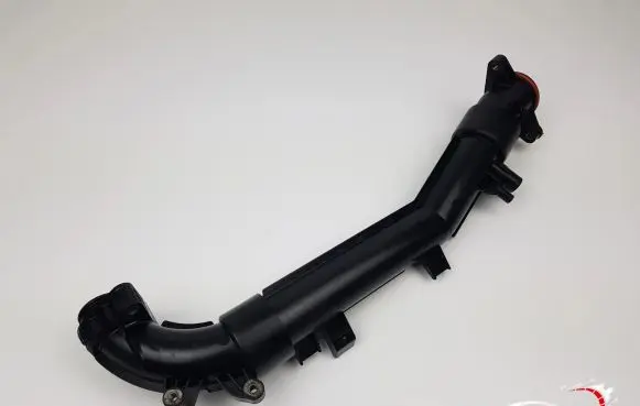 Renault Austral Intercooler hose/pipe 144602179R