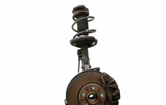 Opel Astra F Rear wheel hub 36732792684337978