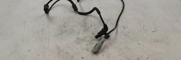 Citroen Berlingo ABS brake wheel speed sensor 9646972580
