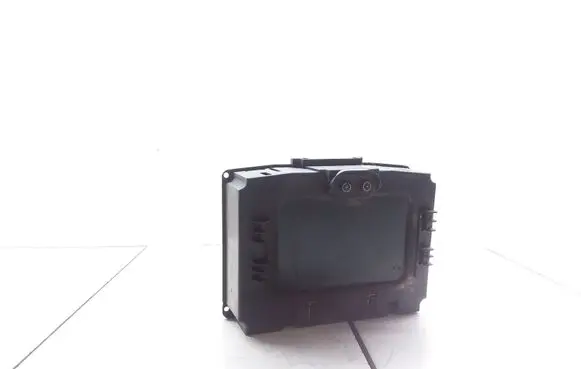 Opel Zafira A Screen/display/small screen 13106242