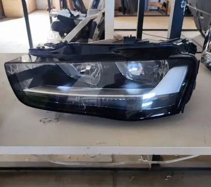 Audi A4 S4 B8 8K Headlight/headlamp 8K0941003AB