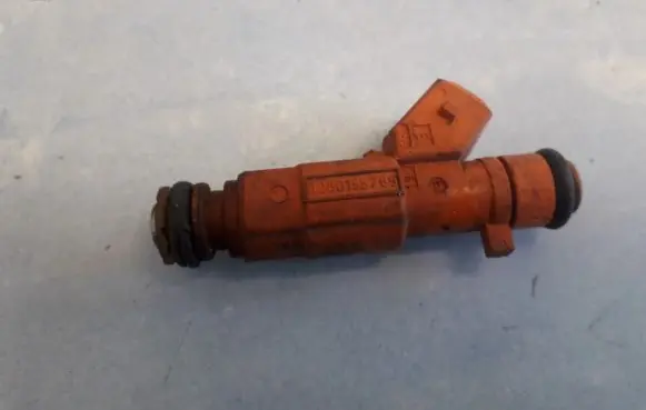Alfa Romeo 156 Fuel injector 0280155769