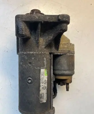 Opel Vivaro Starter motor 7700116260E 17A60045MM