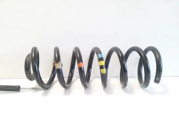Jaguar XE Rear coil spring