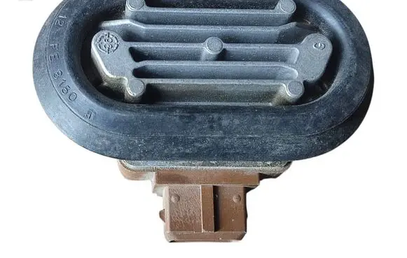 Audi A6 S6 C5 4B Ignition amplifier control unit 4A0905351
