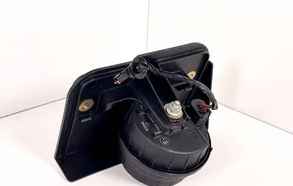 BMW 3 E92 E93 Alarm system siren 6936588 65756936588 66405910