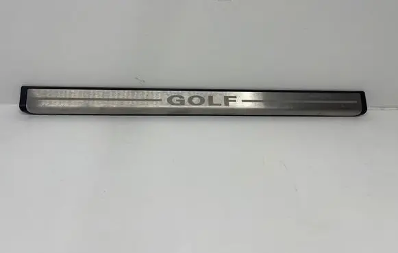 Volkswagen Golf V Front sill trim cover 1K9071303 6SD1426