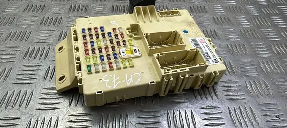 KIA Ceed Fuse module 91950A2040