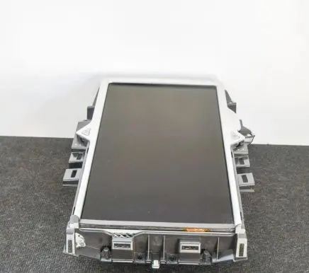 Tesla Model X Screen/display/small screen 104500603B