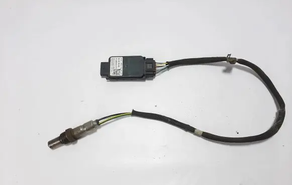 Volkswagen Golf VII Lambda probe sensor 04L907805DG