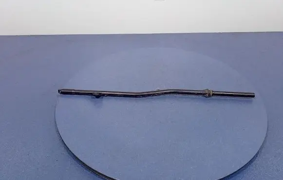 Porsche Panamera (970) Oil sump 0P2115609