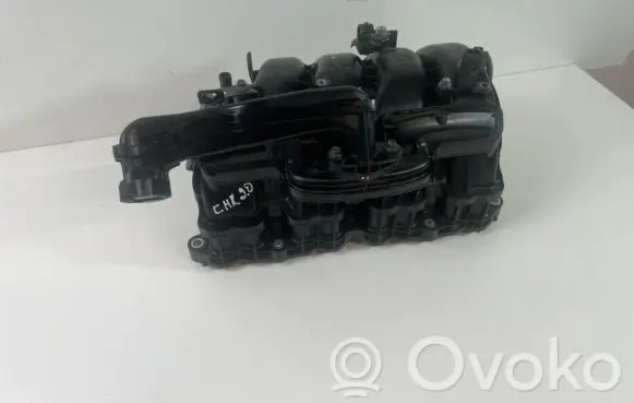 Toyota C-HR I Intake manifold 17101F2050