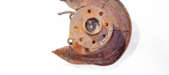Opel Astra G Rear wheel hub
