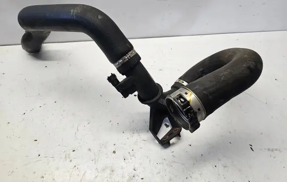 Opel Mokka Coolant pipe/hose 