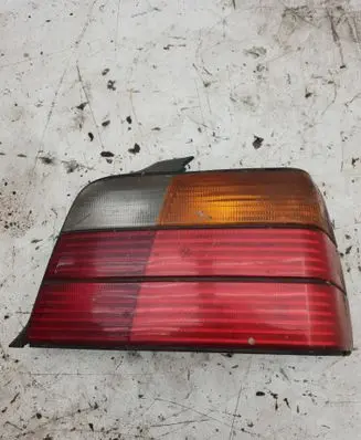 BMW 3 E36 Rear/tail lights 63259