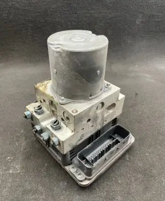Audi A8 S8 D4 4H ABS Pump 4H0907379B 0265960379
