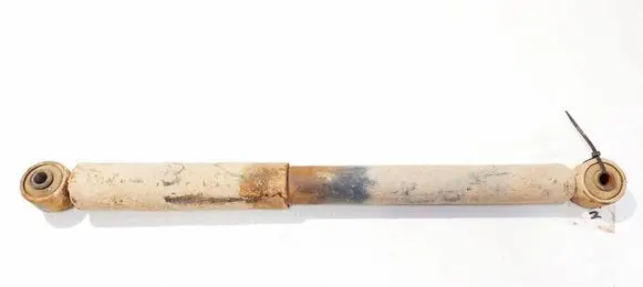 Suzuki Grand Vitara II Rear shock absorber/damper
