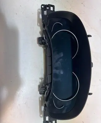 BMW 5 G30 G31 Speedometer (instrument cluster) 8795480 1520064862 0263723152