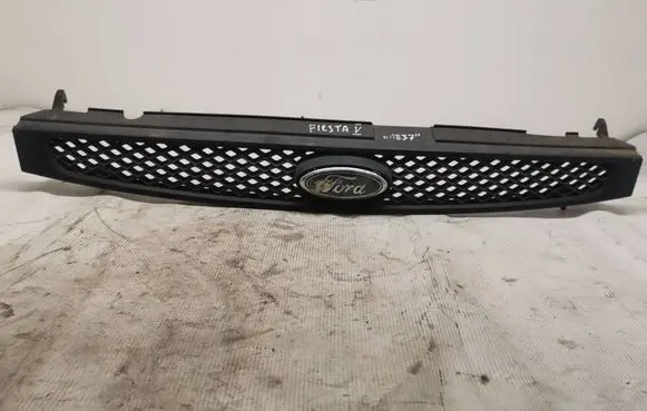 Ford Fiesta Front grill 2S618200AGW