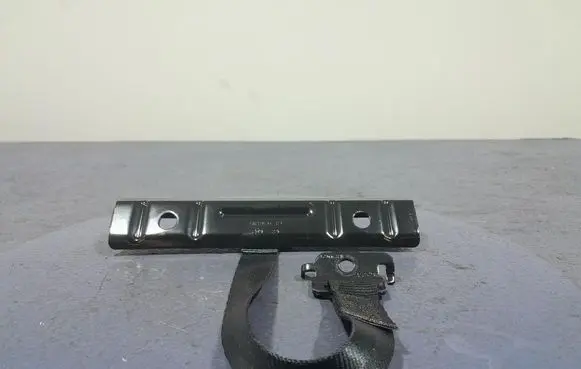 BMW X5 E53 Battery box tray 6819636