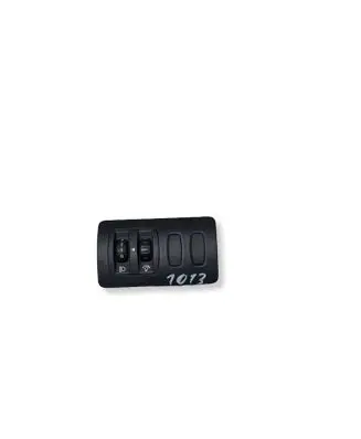 Renault Clio III Headlight level height control switch 8200407756 8200407757