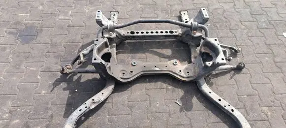 Ford Mustang VI Front axle beam 