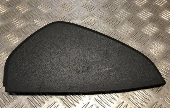 Audi A4 S4 B6 8E 8H Dashboard side end trim 8E0857085A