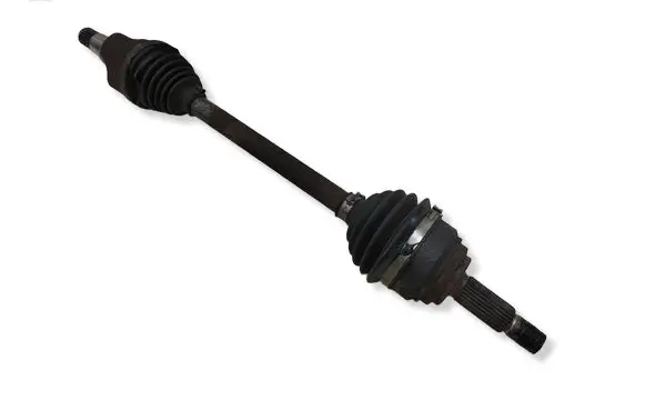 Ford Fiesta Front driveshaft 