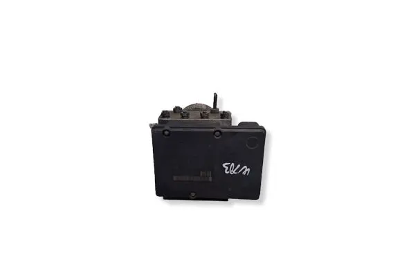 Mercedes-Benz C W203 ABS Pump 00002128E0