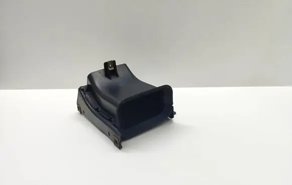 BMW 5 E60 E61 Air intake duct part 7203964 51757203964 74850610