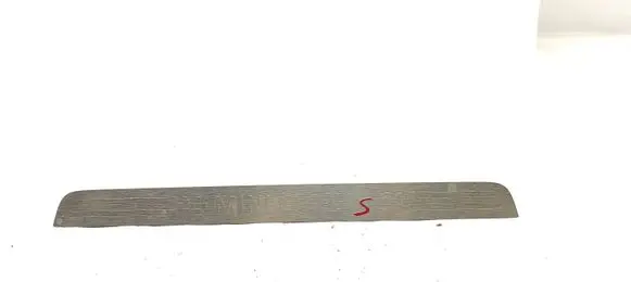 Mini Cooper Countryman F60 Front sill trim cover 7389353 1348791 24072017