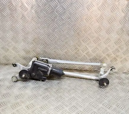 Honda CR-V Front wiper linkage and motor 76505TMET02 76530TMET01