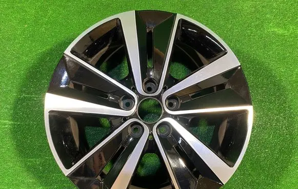 Mercedes-Benz Citan II W420 R17 spare wheel A4204010700