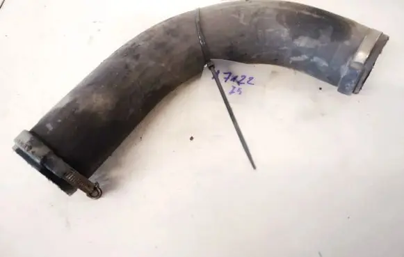 Intercooler hose/pipe