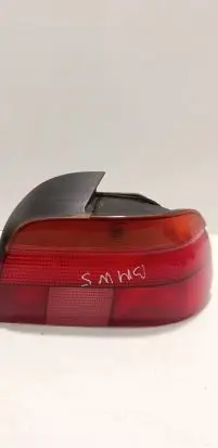 BMW 5 E39 Rear/tail lights 8358032 2VR00724002 2VP00726002
