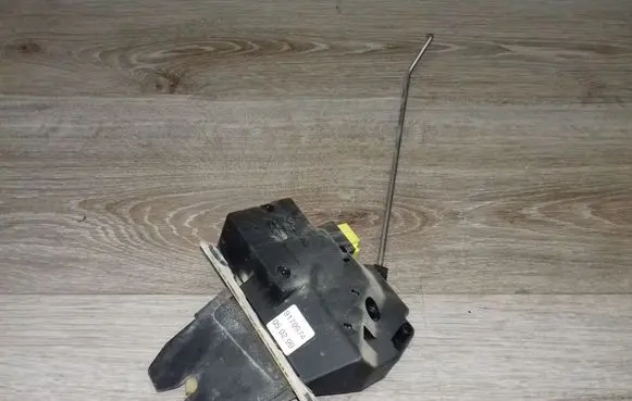 Volvo S80 Tailgate/trunk/boot lock/catch/latch 9203463 9170974