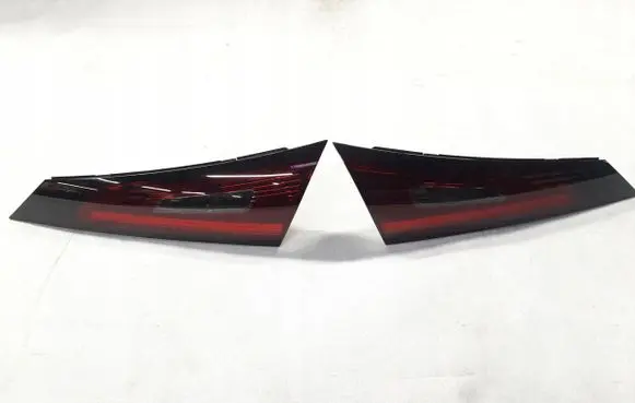 Mercedes-Benz GLC C254 Rear/tail lights set A2549065102