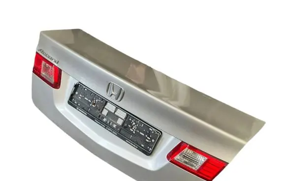 Honda Accord Tailgate/trunk/boot lid