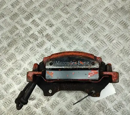 Mercedes-Benz GLE (W166 - C292) Front brake caliper A1664210481